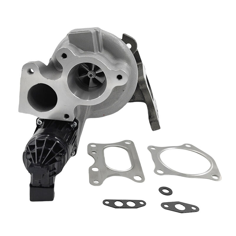 Turbocharger With Gasket Fit For Honda Civic CR-V 1.5L L4 Gas 4937307100 2017-2020