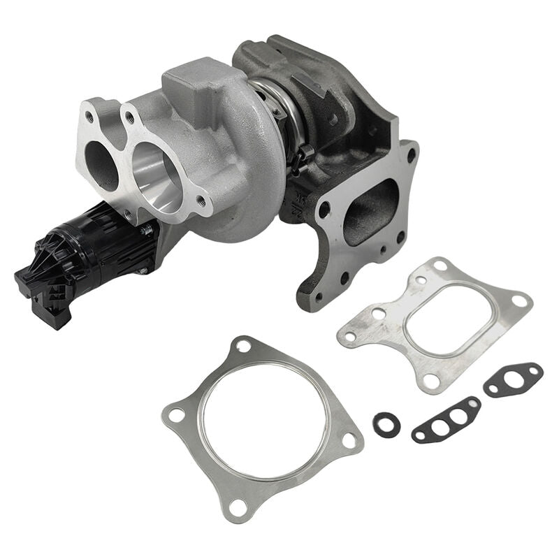 Turbocharger With Gasket Fit For Honda Civic CR-V 1.5L L4 Gas 4937307100 2017-2020