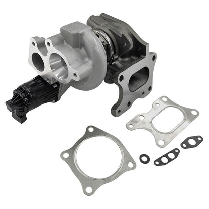 Turbocharger With Gasket Fit For Honda Civic CR-V 1.5L L4 Gas 4937307100 2017-2020