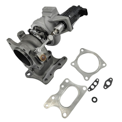 Turbocharger With Gasket Fit For Honda Civic CR-V 1.5L L4 Gas 4937307100 2017-2020
