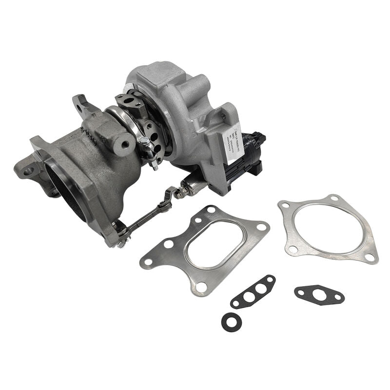 Turbocharger With Gasket Fit For Honda Civic CR-V 1.5L L4 Gas 4937307100 2017-2020