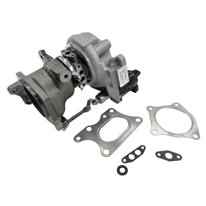 Turbocharger With Gasket Fit For Honda Civic CR-V 1.5L L4 Gas 4937307100 2017-2020