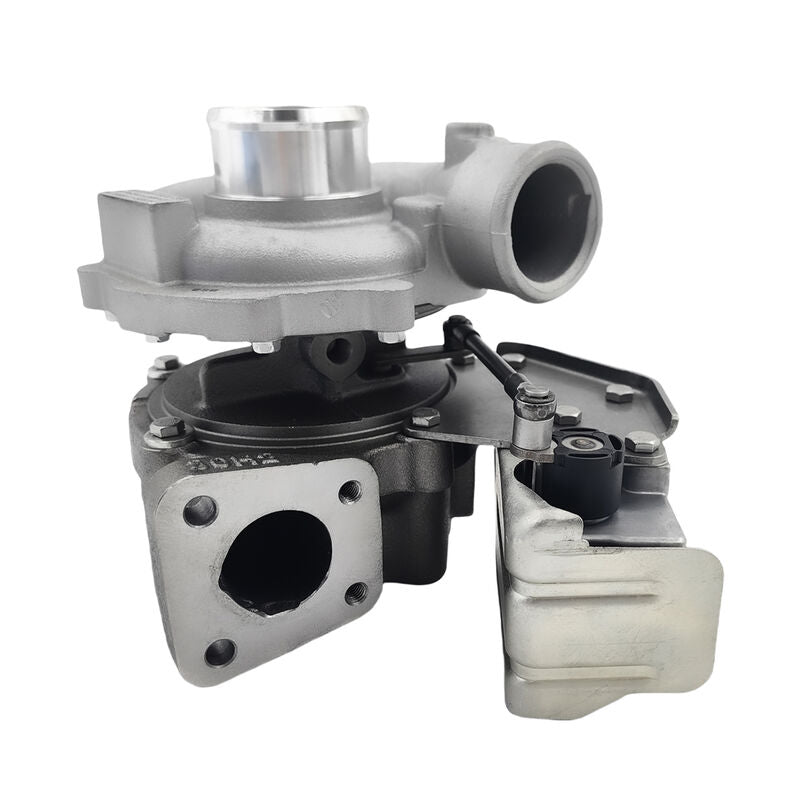 Turbocharger GTB17V With Gasket Fit For Holden Colorado RG 2.8L LWH 06/2012-10/2013