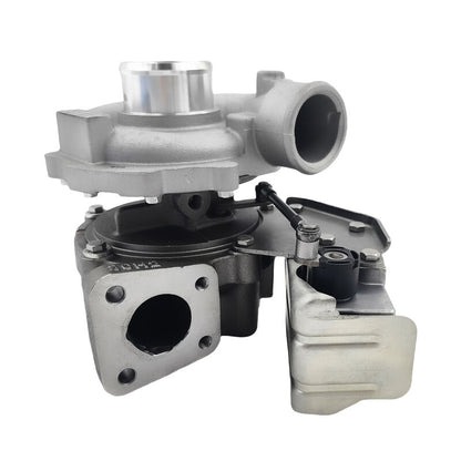 Turbocharger GTB17V With Gasket Fit For Holden Colorado RG 2.8L LWH 06/2012-10/2013