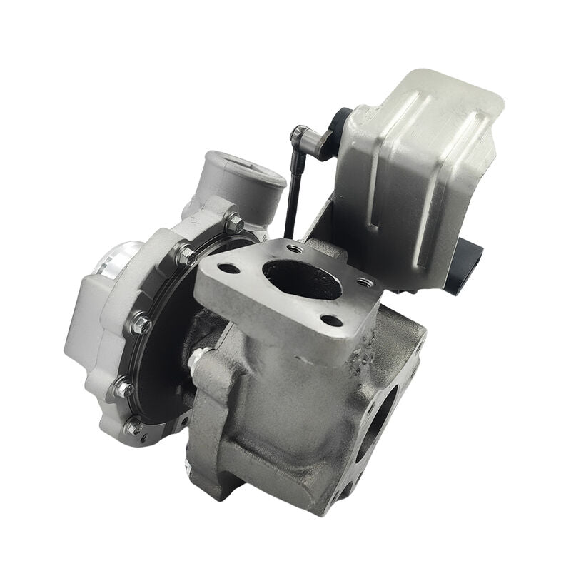 Turbocharger GTB17V With Gasket Fit For Holden Colorado RG 2.8L LWH 06/2012-10/2013
