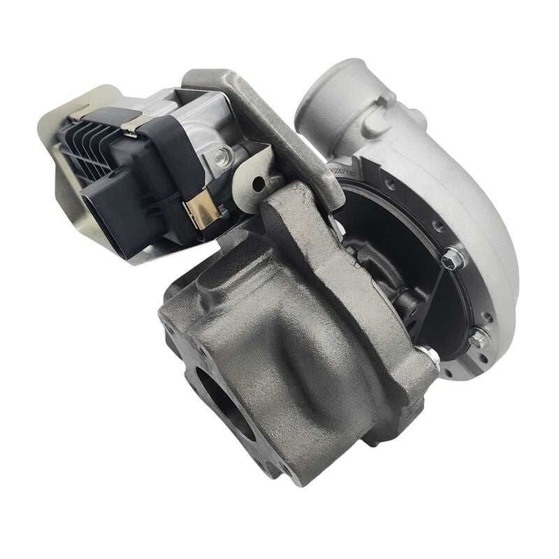 Turbocharger GTB17V With Gasket Fit For Holden Colorado RG 2.8L LWH 06/2012-10/2013
