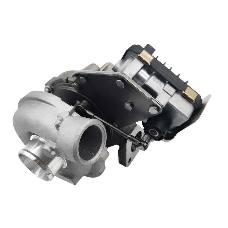 Turbocharger GTB17V With Gasket Fit For Holden Colorado RG 2.8L LWH 06/2012-10/2013