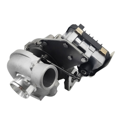 Turbocharger GTB17V With Gasket Fit For Holden Colorado RG 2.8L LWH 06/2012-10/2013