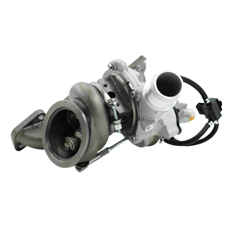 Turbocharger With Gasket Fit For Holden Cruze JH Barina RS Astra PJ A14NET-EURO5 MPFI Intercooled Turbo 1.4L