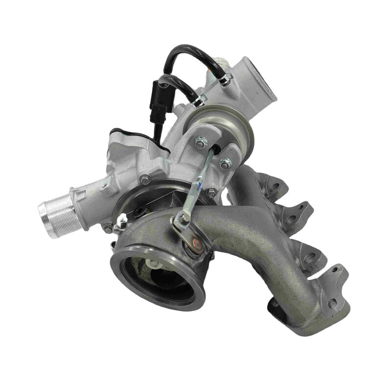 Turbocharger With Gasket Fit For Holden Cruze JH Barina RS Astra PJ A14NET-EURO5 MPFI Intercooled Turbo 1.4L