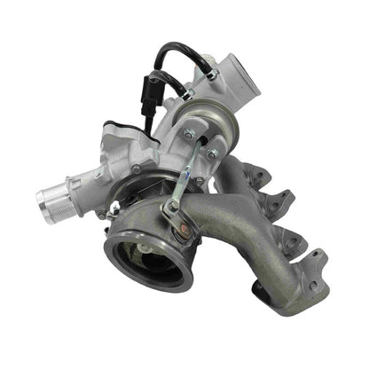 Turbocharger With Gasket Fit For Holden Cruze JH Barina RS Astra PJ A14NET-EURO5 MPFI Intercooled Turbo 1.4L