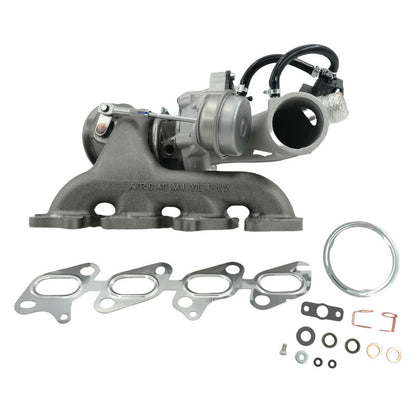 Turbocharger With Gasket Fit For Holden Cruze JH Barina RS Astra PJ A14NET-EURO5 MPFI Intercooled Turbo 1.4L