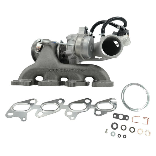 Turbocharger With Gasket Fit For Holden Cruze JH Barina RS Astra PJ A14NET-EURO5 MPFI Intercooled Turbo 1.4L