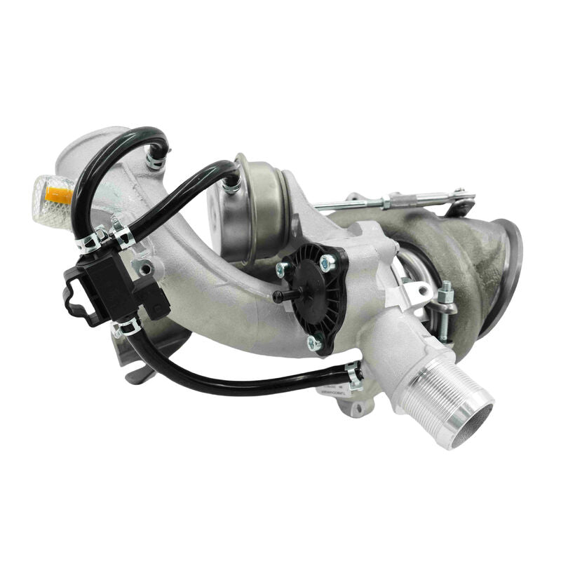 Turbocharger With Gasket Fit For Holden Cruze JH Barina RS Astra PJ A14NET-EURO5 MPFI Intercooled Turbo 1.4L