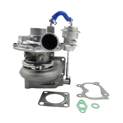 Turbo Turbocharger With Gasket RHF5 Fit Fits Holden Rodeo RA For Isuzu D-Max 4JH1-TC 3.0L Diesel 8973544234