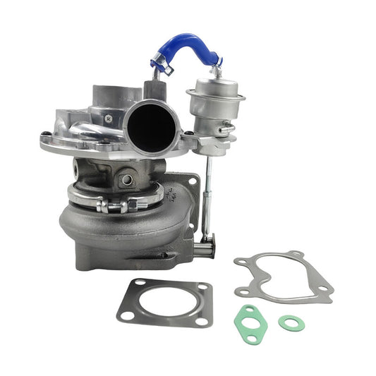 Turbo Turbocharger With Gasket RHF5 Fit Fits Holden Rodeo RA For Isuzu D-Max 4JH1-TC 3.0L Diesel 8973544234