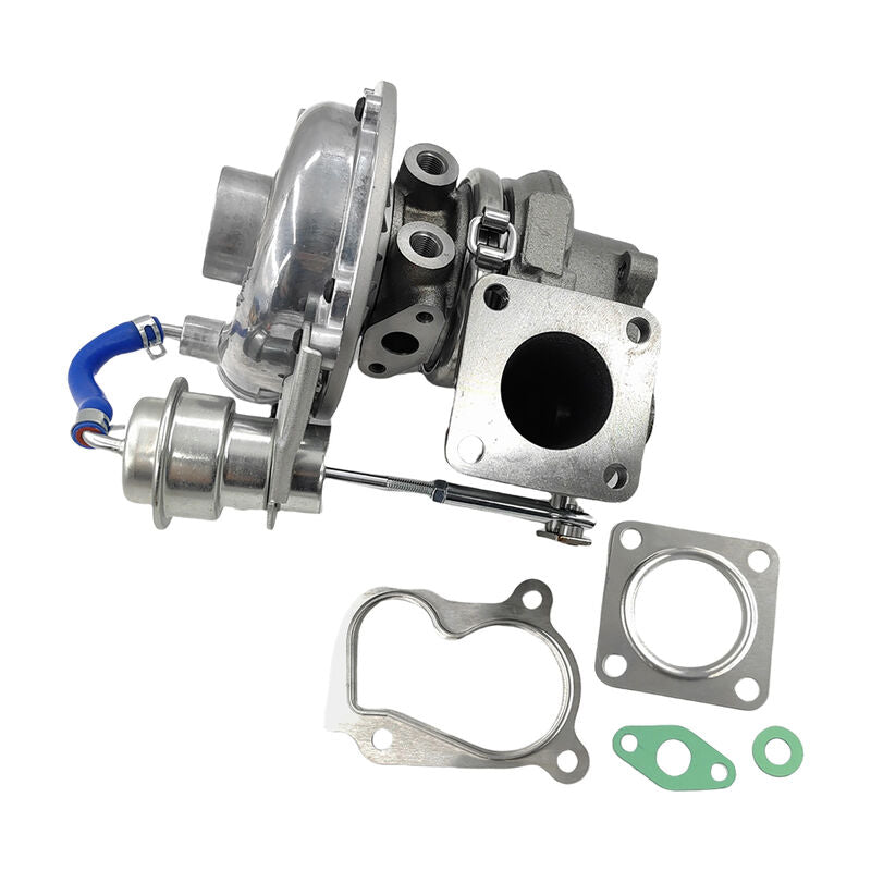 Turbo Turbocharger With Gasket RHF5 Fit Fits Holden Rodeo RA For Isuzu D-Max 4JH1-TC 3.0L Diesel 8973544234