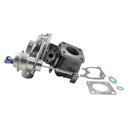 Turbo Turbocharger With Gasket RHF5 Fit Fits Holden Rodeo RA For Isuzu D-Max 4JH1-TC 3.0L Diesel 8973544234