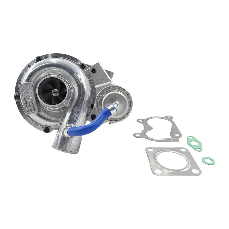 Turbo Turbocharger With Gasket RHF5 Fit Fits Holden Rodeo RA For Isuzu D-Max 4JH1-TC 3.0L Diesel 8973544234
