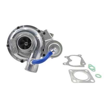 Turbo Turbocharger With Gasket RHF5 Fit Fits Holden Rodeo RA For Isuzu D-Max 4JH1-TC 3.0L Diesel 8973544234