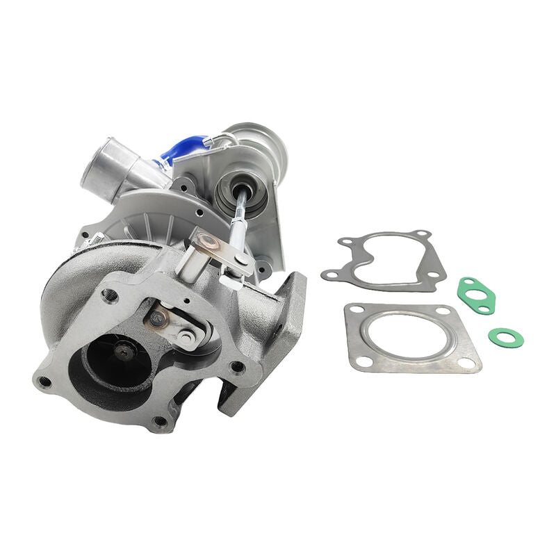 Turbo Turbocharger With Gasket RHF5 Fit Fits Holden Rodeo RA For Isuzu D-Max 4JH1-TC 3.0L Diesel 8973544234