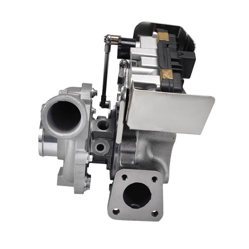 Turbo Charger GTB1752VKL With Gasket Fit For Holden Colorado RG 2.8L LWN Man Auto 814067-5001S 2013-2020