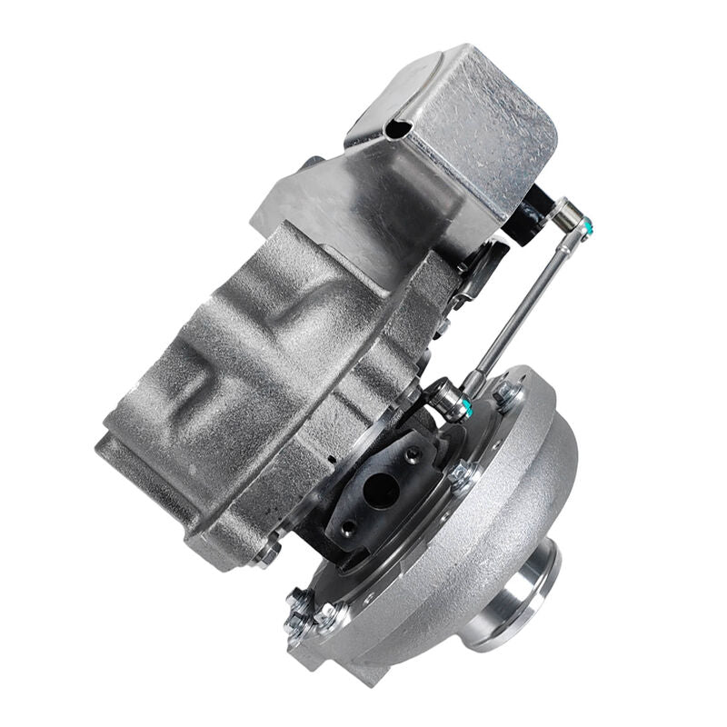 Turbo Charger GTB1752VKL With Gasket Fit For Holden Colorado RG 2.8L LWN Man Auto 814067-5001S 2013-2020