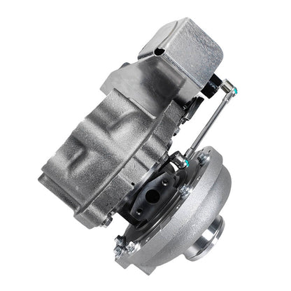 Turbo Charger GTB1752VKL With Gasket Fit For Holden Colorado RG 2.8L LWN Man Auto 814067-5001S 2013-2020