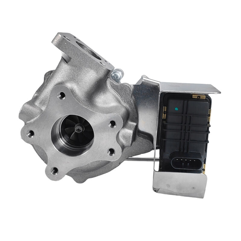 Turbo Charger GTB1752VKL With Gasket Fit For Holden Colorado RG 2.8L LWN Man Auto 814067-5001S 2013-2020