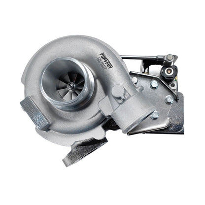 Turbo Charger GTB1752VKL With Gasket Fit For Holden Colorado RG 2.8L LWN Man Auto 814067-5001S 2013-2020