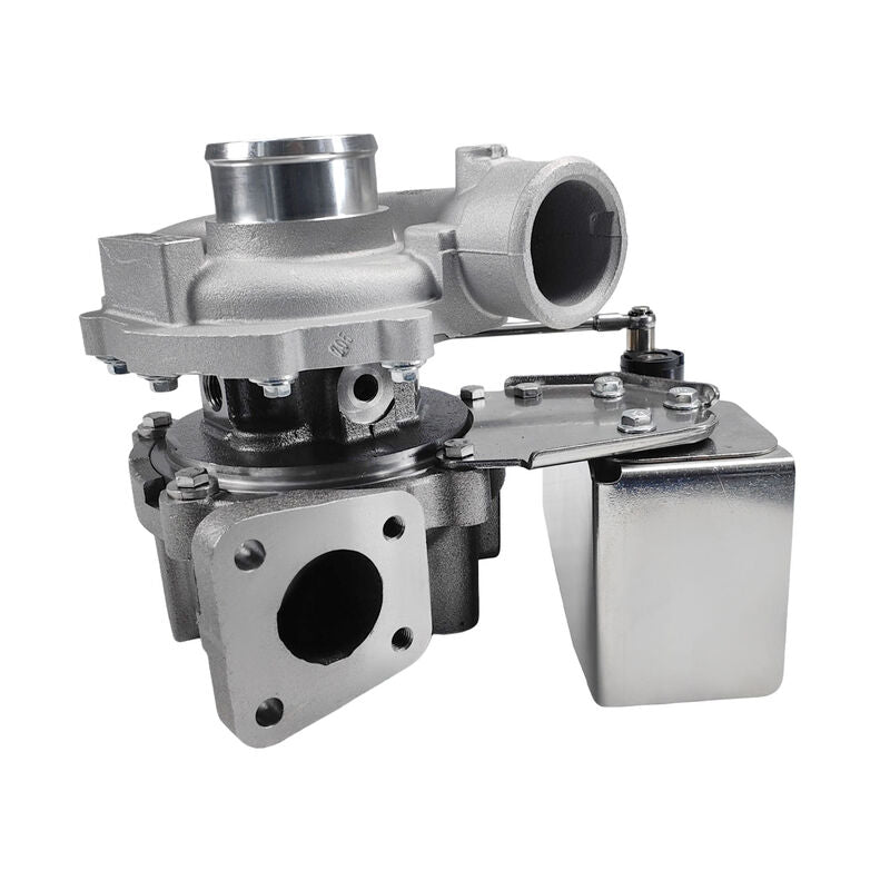 Turbo Charger GTB1752VKL With Gasket Fit For Holden Colorado RG 2.8L LWN Man Auto 814067-5001S 2013-2020