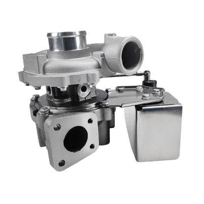 Turbo Charger GTB1752VKL With Gasket Fit For Holden Colorado RG 2.8L LWN Man Auto 814067-5001S 2013-2020