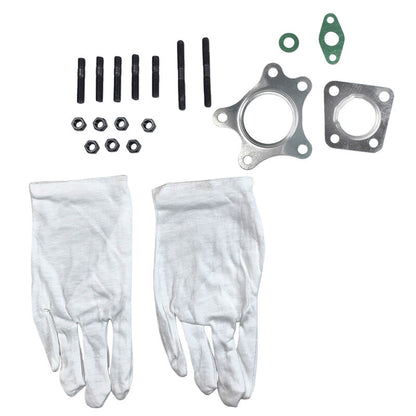 Turbo Charger GTB1752VKL With Gasket Fit For Holden Colorado RG 2.8L LWN Man Auto 814067-5001S 2013-2020