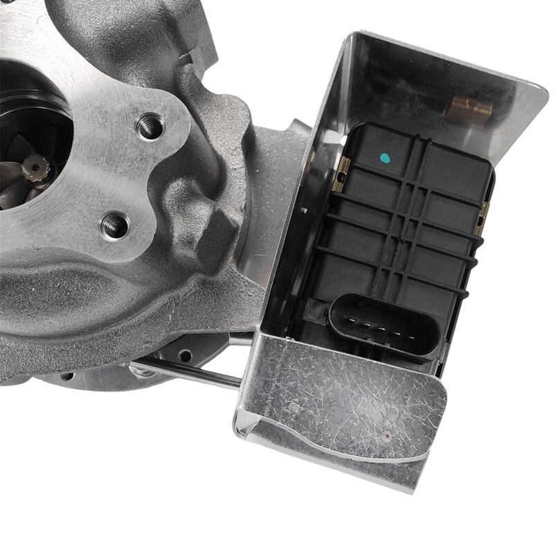 Turbo Charger GTB1752VKL With Gasket Fit For Holden Colorado RG 2.8L LWN Man Auto 814067-5001S 2013-2020