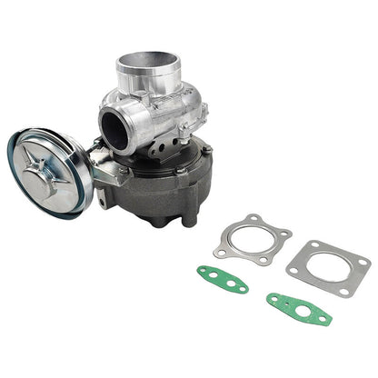 Turbocharger RHV5 With Gasket Fit For Holden Colorado RC Rodeo RA For Isuzu D-Max TFR TFS 3.0L 4JJ1-TC 8980115293 2007-2012