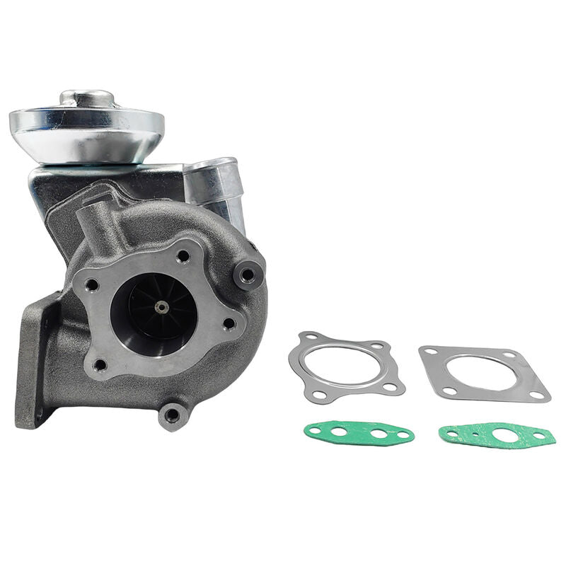 Turbocharger RHV5 With Gasket Fit For Holden Colorado RC Rodeo RA For Isuzu D-Max TFR TFS 3.0L 4JJ1-TC 8980115293 2007-2012