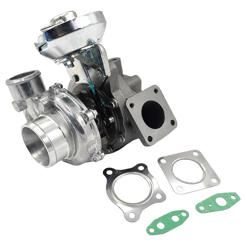 Turbocharger RHV5 With Gasket Fit For Holden Colorado RC Rodeo RA For Isuzu D-Max TFR TFS 3.0L 4JJ1-TC 8980115293 2007-2012