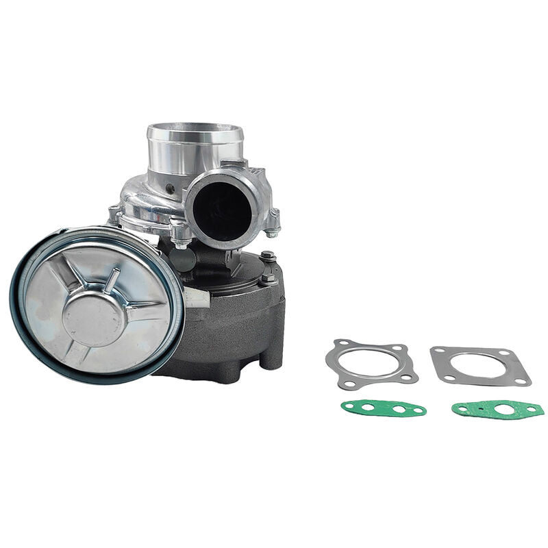 Turbocharger RHV5 With Gasket Fit For Holden Colorado RC Rodeo RA For Isuzu D-Max TFR TFS 3.0L 4JJ1-TC 8980115293 2007-2012