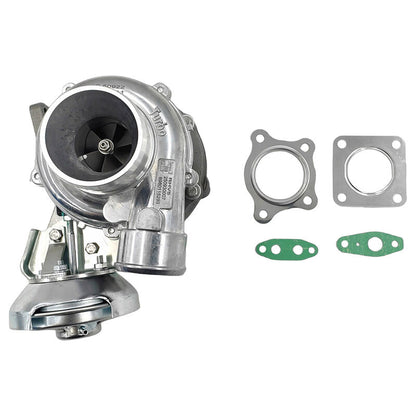 Turbocharger RHV5 With Gasket Fit For Holden Colorado RC Rodeo RA For Isuzu D-Max TFR TFS 3.0L 4JJ1-TC 8980115293 2007-2012