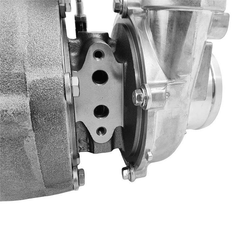 Turbocharger RHV5 With Gasket Fit For Holden Colorado RC Rodeo RA For Isuzu D-Max TFR TFS 3.0L 4JJ1-TC 8980115293 2007-2012