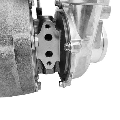 Turbocharger RHV5 With Gasket Fit For Holden Colorado RC Rodeo RA For Isuzu D-Max TFR TFS 3.0L 4JJ1-TC 8980115293 2007-2012