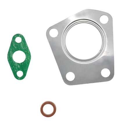 Turbocharger With Gaskets Fit For Holden Captiva CG Z22D 2.2L Diesel 2011-2019 TD04HL 25184399