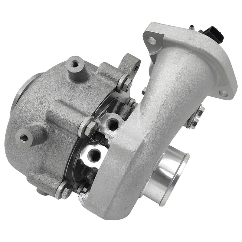 Turbocharger With Gaskets Fit For Holden Captiva CG Z22D 2.2L Diesel 2011-2019 TD04HL 25184399