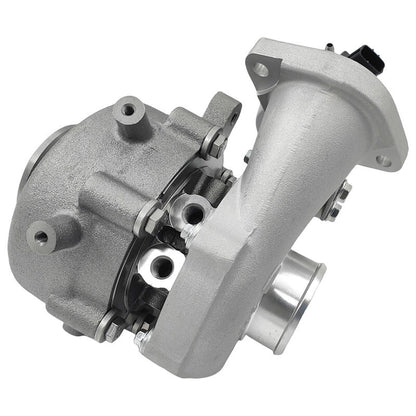 Turbocharger With Gaskets Fit For Holden Captiva CG Z22D 2.2L Diesel 2011-2019 TD04HL 25184399