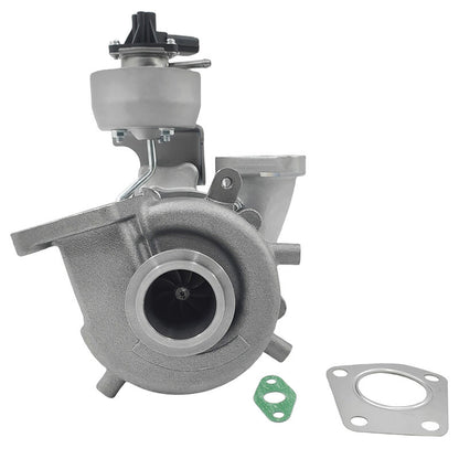Turbocharger With Gaskets Fit For Holden Captiva CG Z22D 2.2L Diesel 2011-2019 TD04HL 25184399