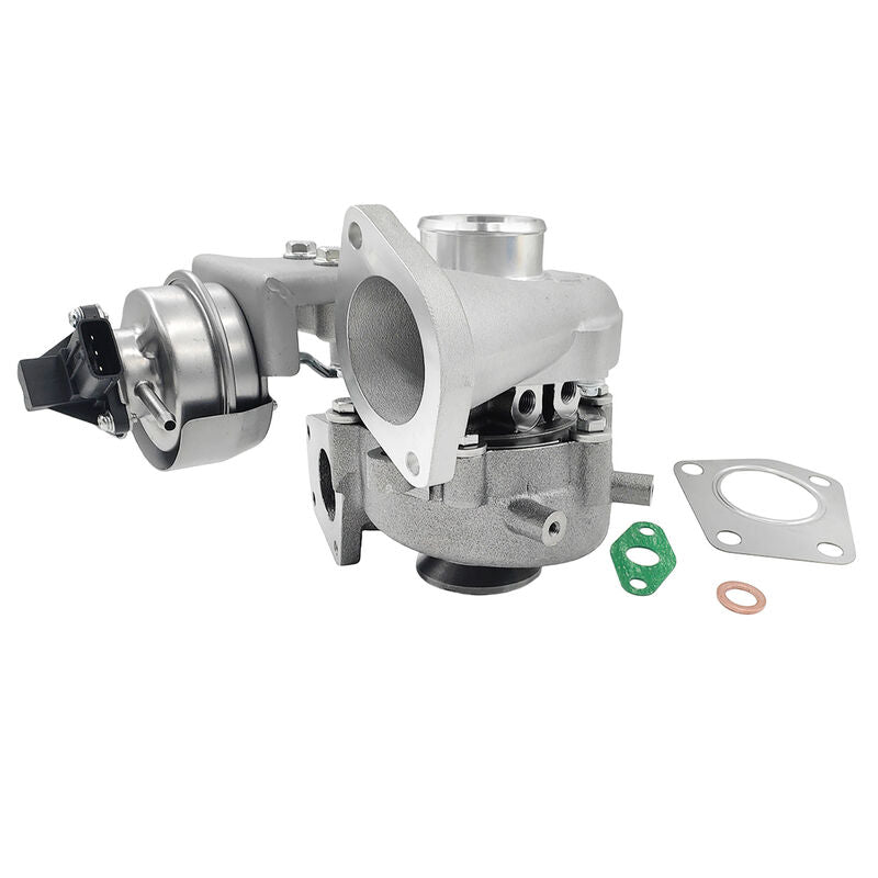 Turbocharger With Gaskets Fit For Holden Captiva CG Z22D 2.2L Diesel 2011-2019 TD04HL 25184399