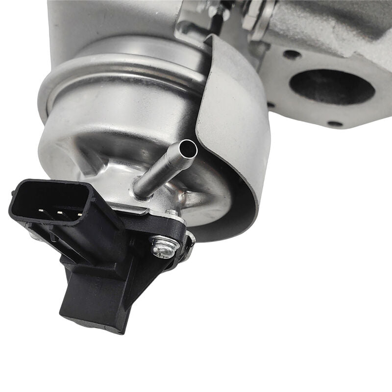 Turbocharger With Gaskets Fit For Holden Captiva CG Z22D 2.2L Diesel 2011-2019 TD04HL 25184399