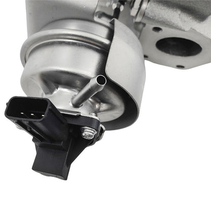 Turbocharger With Gaskets Fit For Holden Captiva CG Z22D 2.2L Diesel 2011-2019 TD04HL 25184399
