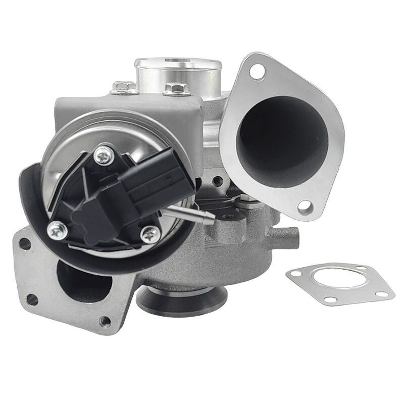 Turbocharger With Gaskets Fit For Holden Captiva CG Z22D 2.2L Diesel 2011-2019 TD04HL 25184399