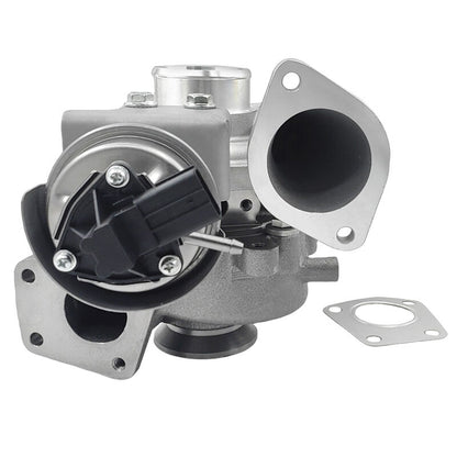 Turbocharger With Gaskets Fit For Holden Captiva CG Z22D 2.2L Diesel 2011-2019 TD04HL 25184399